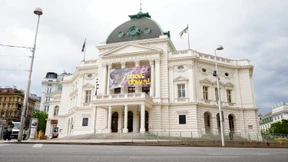Steht das „Deutsche Volkstheater“ bald wieder in Wien?