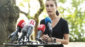 Neues Party-Video von Sanna Marin aufgetaucht