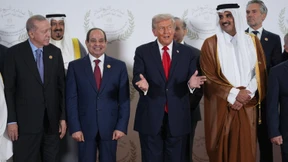 Netanjahu, der unerwünschte Gast