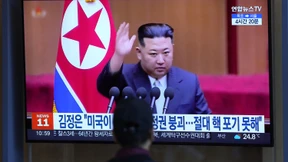 Nukleardoktrin öffnet Weg für Nordkoreas Erstschlag