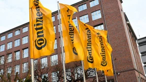 Continental-Werke in Aufruhr