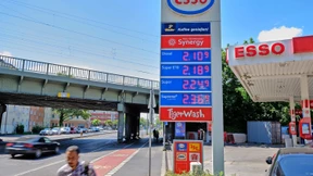 Spritpreise gehen runter, keine Warteschlangen