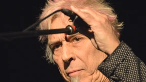 Sein Lärm ist stets mit Geräusch verbunden