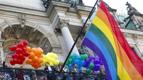 Deine Zwillinge gehören mir