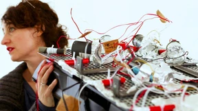 „Ich hoffe, es hat Wumms“