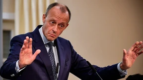 Grüne Spaßkultur und die Volten des Friedrich Merz