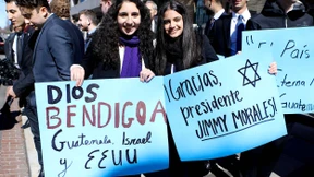 Guatemala will Botschaft nach Jerusalem verlegen