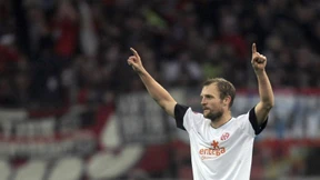 „Fragen Sie mal die Bayern, ob sie mich haben wollen“