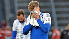 Die verräterischen Zeichen des Zerfalls bei Hertha BSC