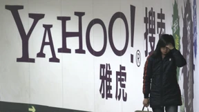 Yahoo zieht sich aus China zurück
