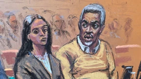 Wieder triumphiert der Täter