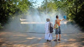 Was Frankreich aus einer Hitze-Tragödie gelernt hat