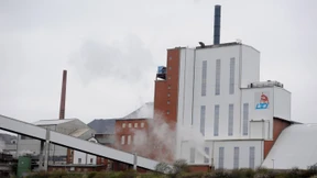 Bergmann stirbt bei Grubenunglück in Wunstorf