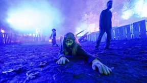 Wenn die Untoten trauern