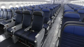 United Airlines bietet künftig bis zu 10.000 Dollar für Sitzplatz-Verzicht