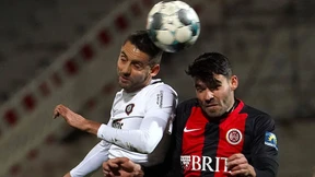 Ein Spätstarter gibt Vollgas