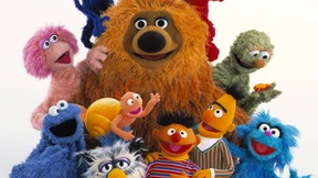 Schlauer dank der Sesamstraße