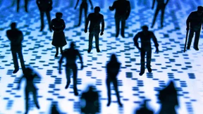 Annähernd tatverdächtig