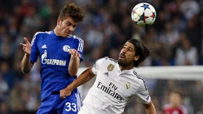 Schalke spricht mit Khedira