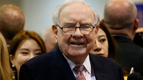 Warren Buffett und sein atemraubender Wettsieg