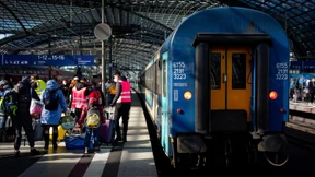 Die neue Flüchtlingskrise