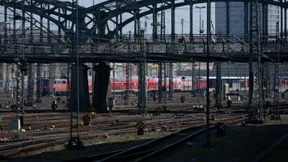 Bahn lädt GDL zu neuen Verhandlungen am Montag ein