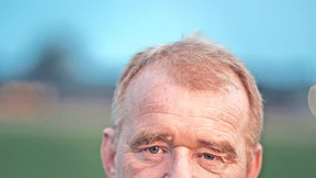 EM-Rasen ausgerechnet aus Holland