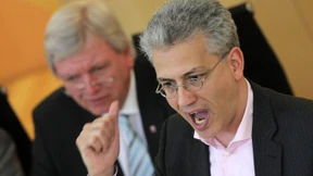 „Ernsthaft“ mit CDU und Linken verhandeln