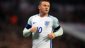 Rooney beendet Karriere bei Three Lions