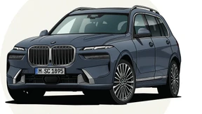 Der Onkel aus Amerika