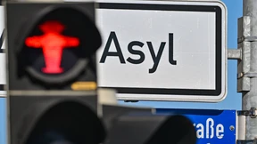 Karlsruhe billigt niedrigere Asylleistungen