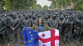 Die Mär vom bösen deutschen Botschafter