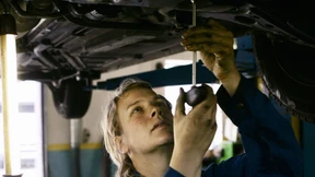 Der kleine Unterschied