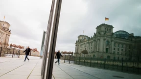 In Berlin stehen große Entscheidungen an