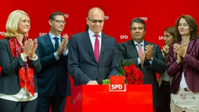 Auf sie mit Gebrüll