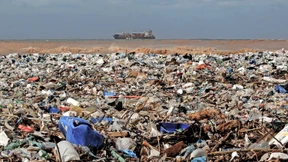 Gelingt der Welt ein Abkommen gegen Plastikverschmutzung?