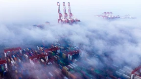 Zittern vor Trumps Zollhammer