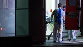 „Es besteht kein Grund, in Panik zu verfallen“