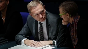 Der Inflationsgewinner ist immer noch der Staat