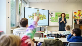 Ein kleines Stück alte Heimat in der neuen