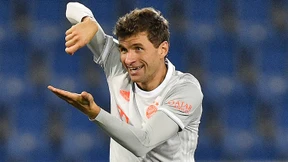 Der Nimmermüde des FC Bayern