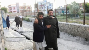 Dutzende Tote bei Anschlagsserie in Afghanistan