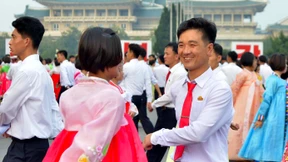 Nordkorea erklärt sich für unbesiegbar