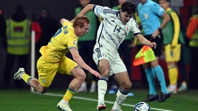 Italien zittert sich gegen Ukraine zur EM