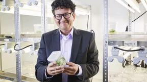 „Wir können fünf Jahre sparen“