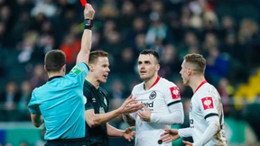 DFB-Sportgericht bestätigt Kostic-Sperre