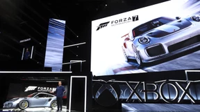 Das ist Microsofts neue Spielkonsole