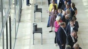 Keinen Verfassungsfeind wählen – aber eine Lösung suchen