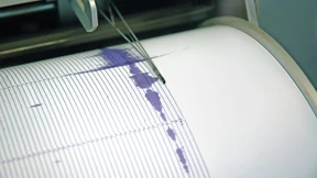 Was wackelt denn da unter unseren Füßen?