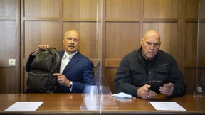 Mutmaßliches Rocker-Opfer gibt an, sich nicht zu erinnern